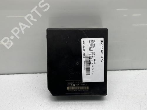 Electronic module RENAULT MEGANE III Hatchback (BZ0/1_, B3_) 1.5 dCi (BZ0C) | BP26527806M83 - Image 2