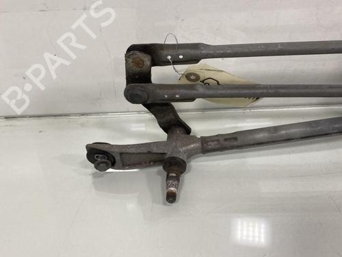 Front wiper motor PEUGEOT 308 II (LB_, LP_, LW_, LH_, L3_) 1.6 HDi / BlueHDi 115 | BP19961421M29 