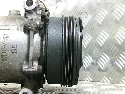 Used AC compressor AC compressor RENAULT CLIO II (BB_, CB_) [1998-2016] 19984479 19984479