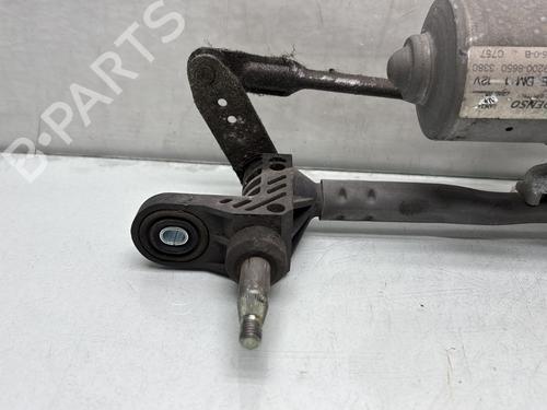Front wiper motor FORD KA (RU8) 1.2 | BP24443238M29 - Image 5