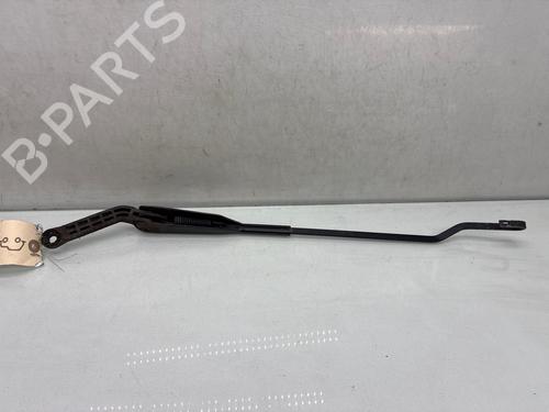 Used Front windshield wiper arm Front windshield wiper arm RENAULT 21 (B48_) 2.1 Turbo-D (B486, B488, B48V) (88 hp) 34477656 34477656