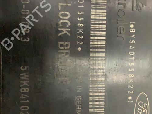 ABS Bremseaggregat FORD FOCUS C-MAX (DM2) 1.6 TDCi | BP19977532M43 