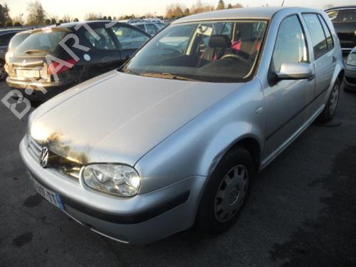 Recambios VW GOLF IV (1J1) 1.9 SDI (68 hp) 4381117