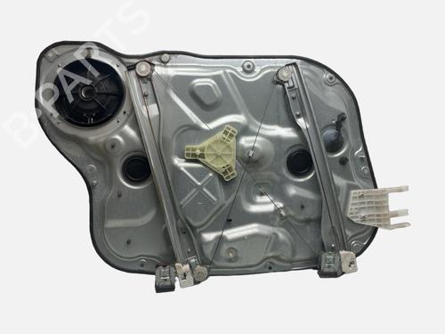 Front right window mechanism KIA CEE'D SW (ED) 1.6 CRDi 115 | BP40271066C23 - Image 5