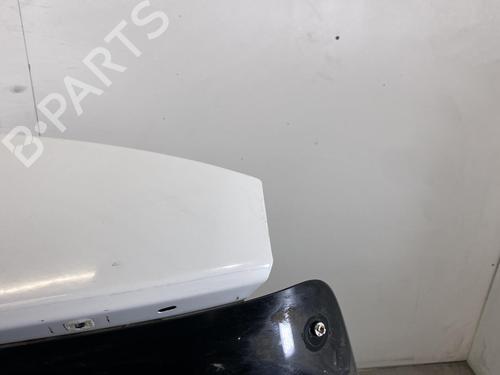 Tailgate PEUGEOT 208 I (CA_, CC_) 1.6 HDi / BlueHDi 75 | BP19970569C6