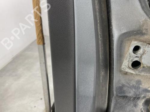 Left rear door VW JETTA III (1K2) 1.9 TDI | BP19970552C4 