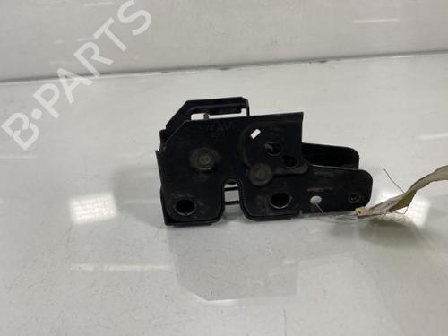 Hood lock SKODA FABIA II (542)  | BP20030689C133 