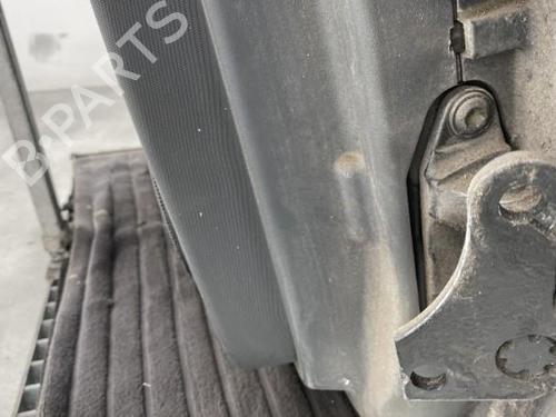 Left front door SMART FORFOUR (454) 1.5 (454.032) | BP19997881C2 