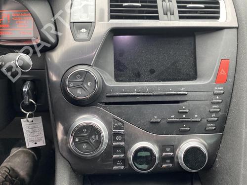 Rear right seatbelt CITROËN DS5 1.6 HDi 115 | BP27632189I28 - Image 16