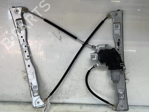 Used Front left window mechanism Front left window mechanism DS DS 3 (SA_) [2015-2019] 33874840 33874840