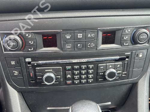 Front left window mechanism CITROËN C5 III Break (RW_) 2.0 HDi | BP33659131C22  - Image 19