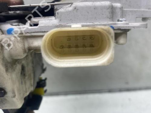 Front left lock AUDI A3 (8P1) 3.2 V6 quattro | BP19973744C98