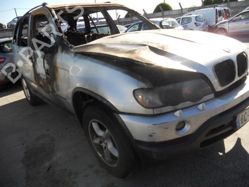 Left front fog light BMW X5 (E53) 3.0 d | BP20005647C30  - Image 6