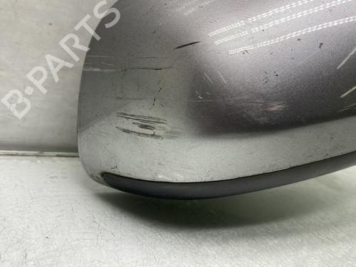 Right mirror AUDI A4 B6 Convertible (8H7) 2.5 TDI | BP22520573C27 