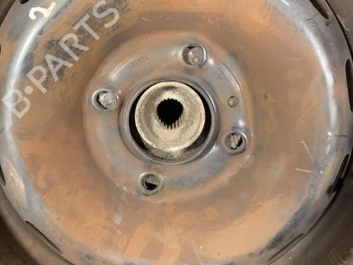Rim CITROËN SAXO (S0, S1) 1.1 X, SX | BP21962894C45 