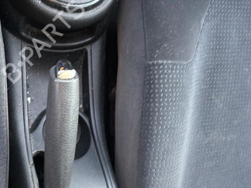 Tågelys CITROËN C4 I (LC_) 1.6 HDi | BP29886951C37