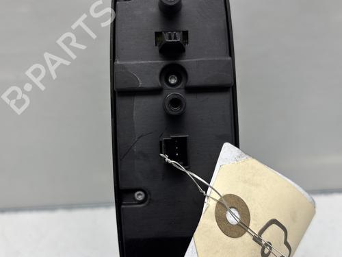 Left front window switch MERCEDES-BENZ A-CLASS (W169) A 180 CDI (169.007, 169.307) | BP29939817I27 