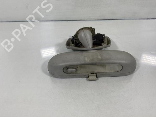 Used Rear mirror VW NEW BEETLE (9C1, 1C1) 1.9 TDI (90 hp) 19972514