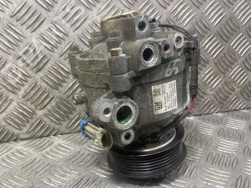 AC-Kompressor OPEL MOKKA / MOKKA X (J13) 1.7 CDTI (_76) (131 hp) 29703394