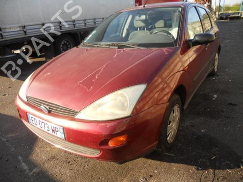 Tailgate FORD FOCUS I (DAW, DBW)  | BP19986141C6 