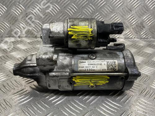 Used Starter Starter OPEL GRANDLAND / GRANDLAND X (A18, P1UO) 1.5 Turbo D (75) (131 hp) 19965808 19965808