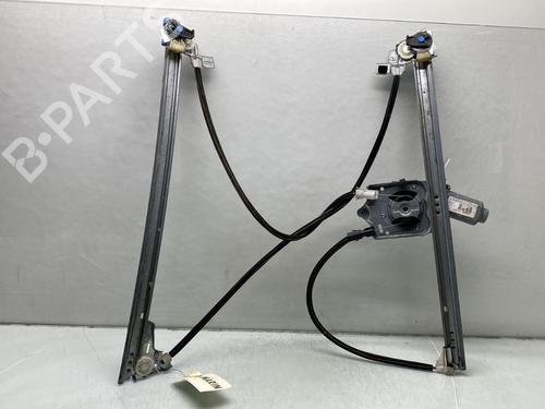 Used Front right window mechanism RENAULT ESPACE IV (JK0/1_) 2.0 dCi (JK01, JK02, JK1J, JK1K, JK1H) (150 hp) 28385190