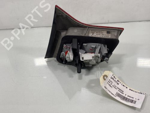 Left tailgate light AUDI A4 B7 Avant (8ED) 1.9 TDI | BP19955735C79 