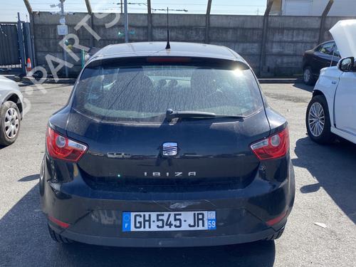 Right front door SEAT IBIZA IV (6J5, 6P1) 1.4 | BP29481894C3 