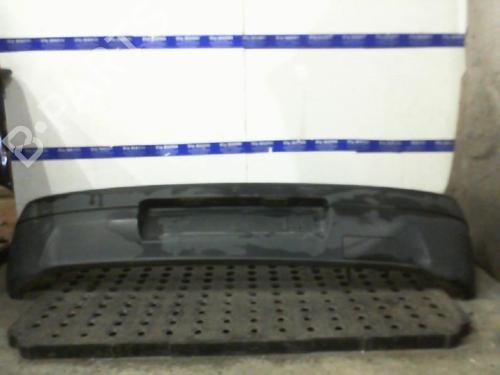 Used Rear bumper PEUGEOT 106 II (1A_, 1C_) 1.5 D (57 hp) 20019361