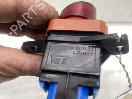 Warning switch HONDA CIVIC VIII Hatchback (FN, FK) 2.2 CTDi (FK3) | BP19958258I22 