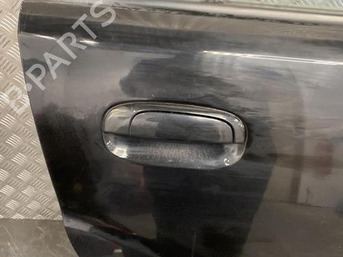 Right rear door KIA RIO II (JB)  | BP21956038C5