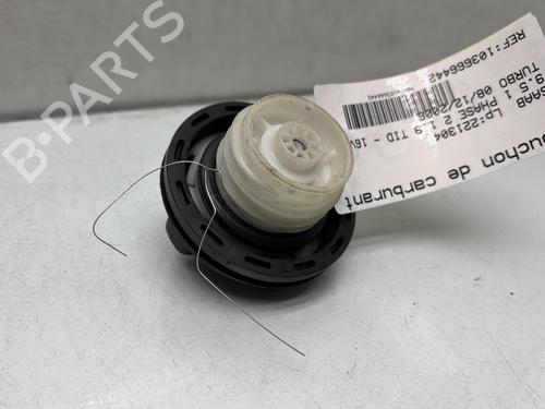 Korek wlewu paliwa SAAB 9-5 (YS3E) 1.9 TiD | BP24548919C161 