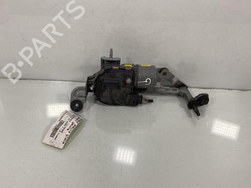 Front wiper motor VW GOLF PLUS V (5M1, 521)  | BP19997031M29 