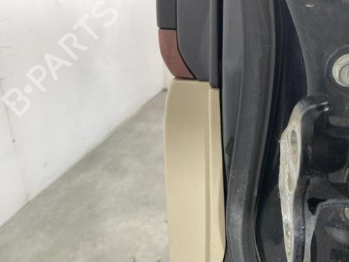 Left rear door TOYOTA AVENSIS (_T25_)  | BP21961754C4 