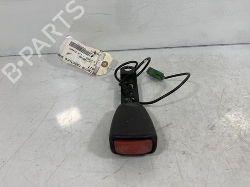 Used Seat buckle VOLVO S40 II (544) 1.6 D (110 hp) 20000916