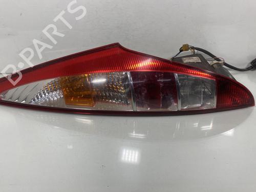 Used Right taillight FIAT ULYSSE (179_) 2.2 JTD (128 hp) 20004313