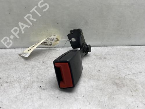 Used Seat buckle Seat buckle BMW 7 (F01, F02, F03, F04) 730 d (258 hp) 19971705 19971705
