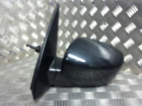 Retrovisor esquerdo Retrovisor esquerdo 21949694 21949694