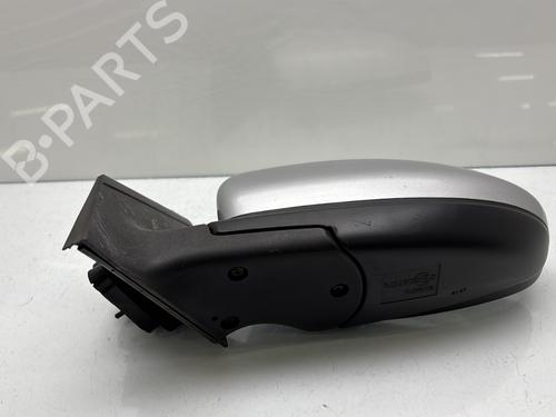 Left mirror CHEVROLET CRUZE (J300) 2.0 CDI | BP29939516C26 