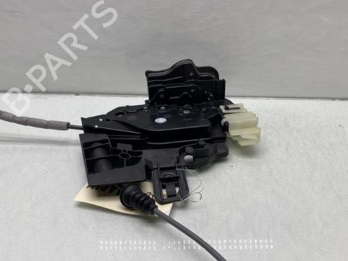 Used Front right lock MERCEDES-BENZ CLA Shooting Brake (X118) CLA 180 (118.684) (136 hp) 20184363