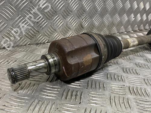 Left front driveshaft DACIA SANDERO 1.5 dCi | BP19964484M38 - Image 3