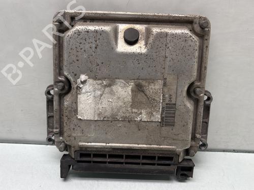 Used Engine control unit (ECU) PEUGEOT 206 Hatchback (2A/C) 2.0 HDI 90 (90 hp) 29724822