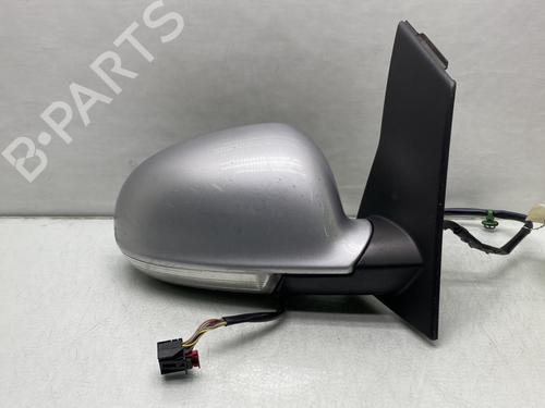 Used Right mirror VW GOLF PLUS V (5M1, 521) 1.4 TSI (170 hp) 21963327
