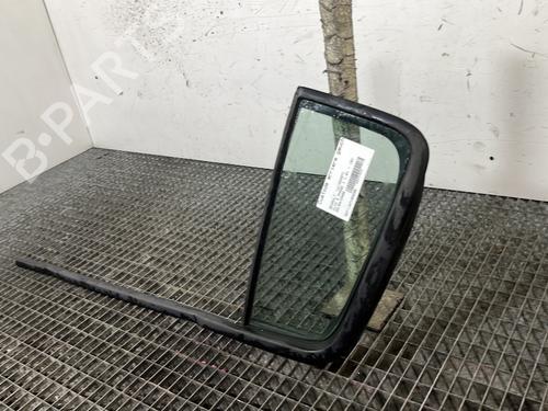 Rear left door window RENAULT CLIO III (BR0/1, CR0/1) 1.6 16V (BR09, BR0T, CR09, CR0T) | BP29841442C20