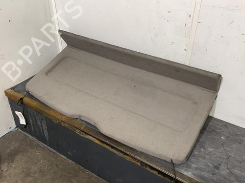 Used Rear parcel shelf RENAULT SCÉNIC I MPV (JA0/1_, FA0_) 1.9 dCi (JA05, JA1F) (102 hp) 19980063