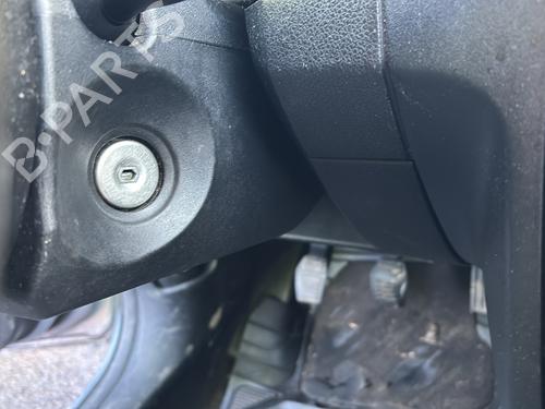 Left mirror FORD FUSION (JU_) 1.6 TDCi | BP29141695C26 