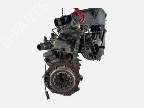 Engine DACIA LOGAN (LS_) 1.4 (LS0A, LS0C, LS0E, LS0G) | BP39730298M1 - Image 1
