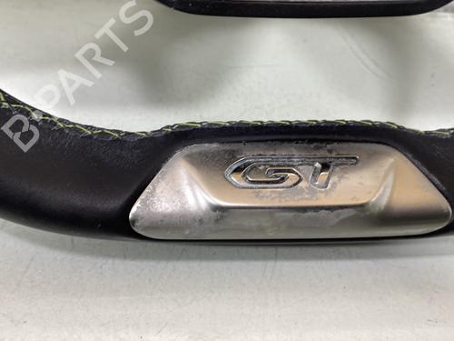 Steering wheel PEUGEOT 2008 II (UD_, US_, UY_, UJ_, UR_, UC_) 1.2 PureTech 130 (USHNS, URHNS) | BP29711615C49 