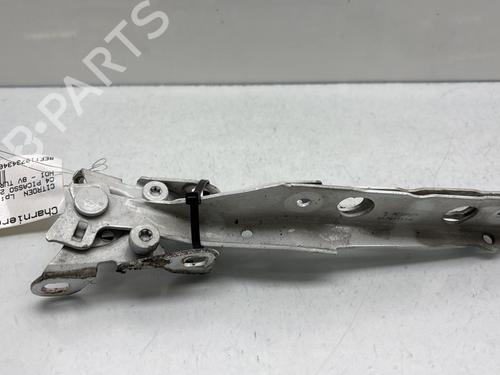 Used Hinge/Door check strap CITROËN C4 Picasso II 1.6 HDi / BlueHDi 115 (115 hp) 30307174