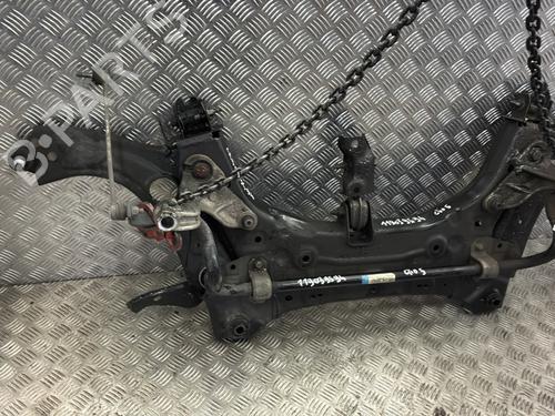 Used Subframe Subframe RENAULT CLIO V (B7_) 1.3 TCe 130 (B7MF) (131 hp) 33659220 33659220